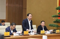 Giá căn hộ chung cư tăng từ 20-30%, có khu vực tăng trên 40% 