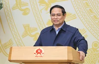 Thủ tướng yêu cầu kéo giảm giá nhà ở thương mại, phù hợp với điều kiện thu nhập