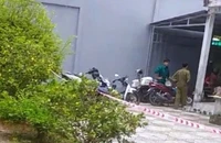 Cà Mau: Truy tố một học sinh lớp 11 cướp vàng của bà nội 