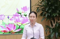 Một bệnh viện ở Cần Thơ triển khai kỹ thuật chuyên sâu duy nhất ở ĐBSCL