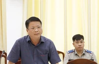 Cần Thơ: Kiến nghị công khai số điện thoại đường dây nóng của Trưởng Ban Chỉ đạo thi hành án