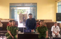 Cần Thơ: Tòa tuyên phạt 20 năm tù với thanh niên trộm xe tải, gây tai nạn hàng loạt