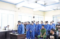 VKS đề nghị mức án đối với 29 bị cáo vụ mang hung khí đi đánh người ở Cần Thơ