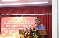 Cần Thơ: VKSND xác minh nhiều vụ việc bảo vệ lợi ích công, người yếu thế