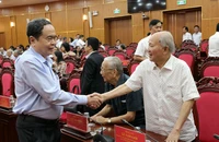 Chủ tịch Quốc hội Trần Thanh Mẫn: 'Mình không xin tiền mà xin cơ chế để tạo ra tiền'