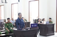 Cần Thơ: Mâu thuẫn về đất mẹ cho, em trai đánh chị gái tử vong