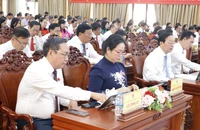 Dự án hơn 9.000 tỉ ở Cần Thơ: Cắt nhiều hạng mục, giãn tiến độ thêm 4 năm