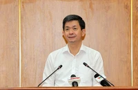 Bí thư Cần Thơ: Đẩy nhanh tiến độ giải ngân các công trình, dự án trọng điểm