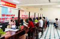 Cần Thơ: Thay thế hoặc điều chuyển cán bộ năng lực yếu, không dám làm