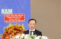 Cần Thơ: Xây dựng cơ chế thu hút nhân lực y tế chất lượng cao