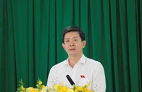 Bí thư Cần Thơ Lê Quang Tùng: Quyết tâm đưa thành phố phát triển bền vững