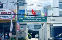 Cần Thơ: Cựu lãnh đạo CIPCO bị truy tố khung hình phạt đến chung thân