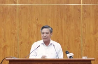 Cần Thơ yêu cầu cán bộ tập trung cao độ, không uống rượu bia dịp bầu cử