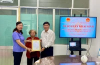 Cần Thơ: VKSND hai cấp tích cực, chủ động thực hiện bảo vệ nhóm yếu thế, lợi ích công 