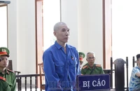 Người yêu nằm gối đầu lên tay để ngủ mà án mạng vẫn xảy ra