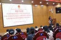 Cần Thơ công bố danh sách 84 đại biểu HĐND TP, nhiệm kỳ 2026-2031