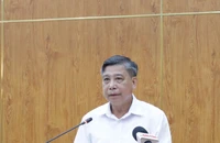Cần Thơ dự kiến thời gian tổ chức kỳ họp thứ nhất HĐND TP khóa mới, kiện toàn các chức danh chủ chốt