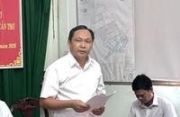 Cần Thơ: Đang lựa chọn tư vấn làm khu kinh tế Trần Đề quy mô 40.000 ha