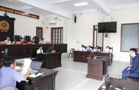 Cần Thơ: VKS đề nghị mức án với các cựu lãnh đạo CIPCO