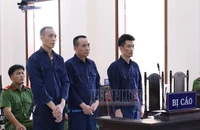 Cần Thơ: Tòa tuyên án các cựu lãnh đạo CIPCO