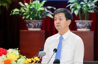 Bí thư Cần Thơ: Cán bộ, bộ máy chính quyền cần có tư duy đột phá, nói đi đôi với làm