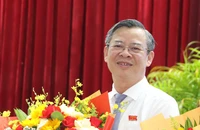 Ông Trương Cảnh Tuyên tái đắc cử Chủ tịch UBND TP Cần Thơ nhiệm kỳ mới