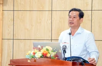 Đảm bảo tính đồng bộ, thống nhất của pháp luật để vận hành tốt chính quyền địa phương hai cấp