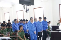 Cần Thơ: 14 bị cáo được đổi tội danh từ giết người sang cố ý gây thương tích