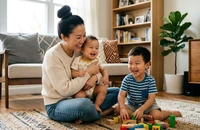 Cần Thơ: Phụ nữ sinh đủ 2 con trước 35 tuổi cần biết những điều này 