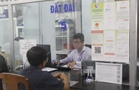 Chi tiết mức giá 20 dịch vụ công đăng ký, cấp sổ đỏ trên địa bàn Cần Thơ