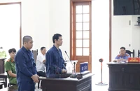 Án mạng từ mâu thuẫn khi đánh bài ăn tiền tại đám cưới