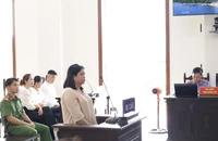"Lướt sóng" bất động sản đổ nợ bèn quay qua "lướt sóng" người quen