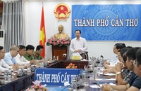 Cần Thơ: Doanh nghiệp xăng dầu đảm bảo nguồn cung hàng đến tháng 6-2026