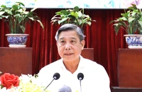 Cần Thơ: Siết chặt tiêu chí đánh giá cán bộ, đẩy mạnh dự án trọng điểm 