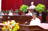 Cần Thơ bổ sung 2 nhân sự vào quy hoạch chức danh Bí thư Thành ủy