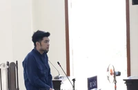 Lý sự cùn của bị cáo vụ ngáo đá rồi cướp xe gây tai nạn liên hoàn ở Cần Thơ