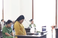 Xin hoãn thi hành án tội lừa đảo rồi tiếp tục lừa đảo vì lý do lạ lùng