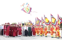 Cần Thơ long trọng tổ chức lễ Giỗ Tổ Hùng Vương năm 2026