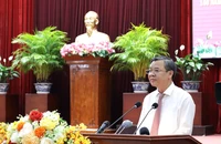 Cần Thơ: Tháo gỡ các điểm nghẽn và phát huy không gian phát triển mới