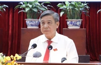 Chủ tịch HĐND TP Cần Thơ: Cán bộ có người vẫn còn ở không, có người làm ngày đêm không kịp