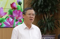 Cần Thơ: Còn tình trạng chưa dám làm, năng lực chuyên môn chưa đáp ứng