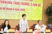 Đoàn công tác của Quốc hội lưu ý Cần Thơ xây dựng nghị quyết đặc thù mới phải khả thi
