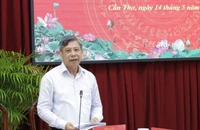 Cần Thơ kiến nghị luật hóa chủ trương bảo vệ cán bộ năng động, sáng tạo 