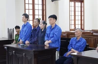 Cựu tổng giám đốc Công ty Tài chính Cao su nhận thêm bản án 11 năm tù