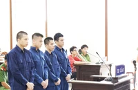 Cần Thơ: Tòa trả hồ sơ điều tra bổ sung thêm tội khác trong 1 vụ chém nhầm người