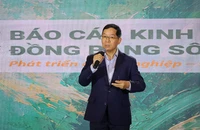 Chuyên gia chỉ ra các nút thắt của doanh nghiệp vùng ĐBSCL
