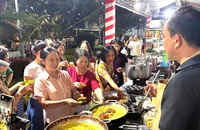 Cần Thơ khai mạc Tuần lễ Văn hóa – Du lịch với nhiều hoạt động rực rỡ sắc hè
