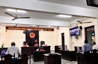 Cần Thơ: Doanh nghiệp thu tiền giữ xe máy 5.000 đồng/30 phút thua kiện Chủ tịch phường 