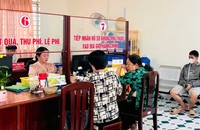 Cần Thơ: Dự kiến chi hơn 51 tỉ hỗ trợ cán bộ về công tác tại cấp xã