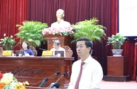 Bí thư Cần Thơ: 'Mong HĐND TP đánh giá kỹ về tinh thần dám nghĩ, dám làm'